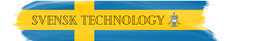 Svensk-Technology