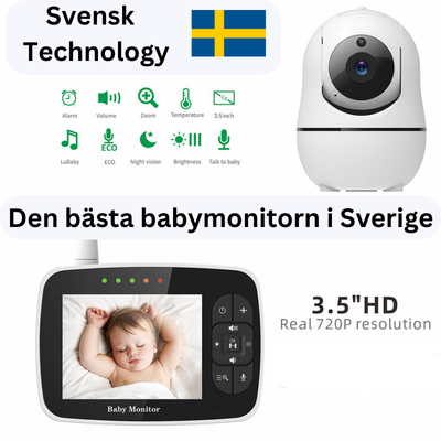 Baby Monitor