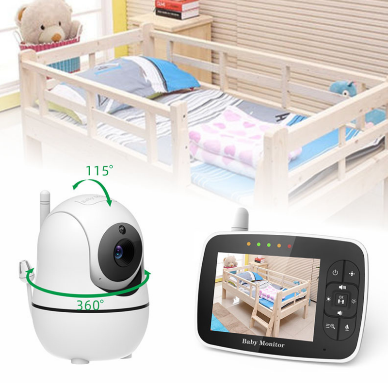 Baby Monitor