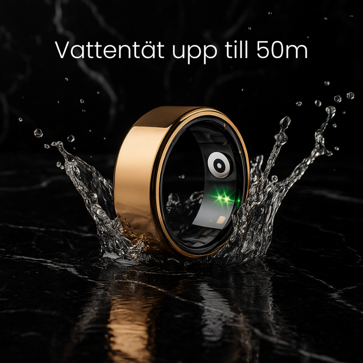 Smartring Vita